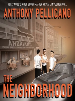 cover image of The Neighborhood